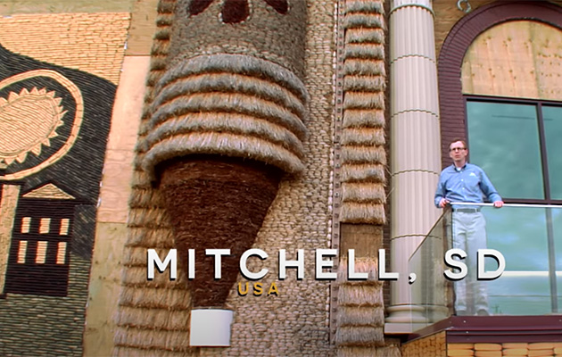 Mitchell